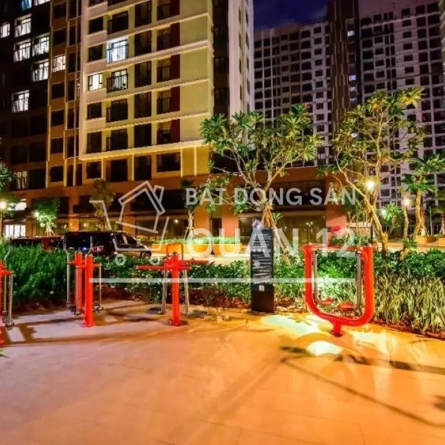 Bán nhà mặt tiền 16m dự án Picity Q.12 9.25 tỷ