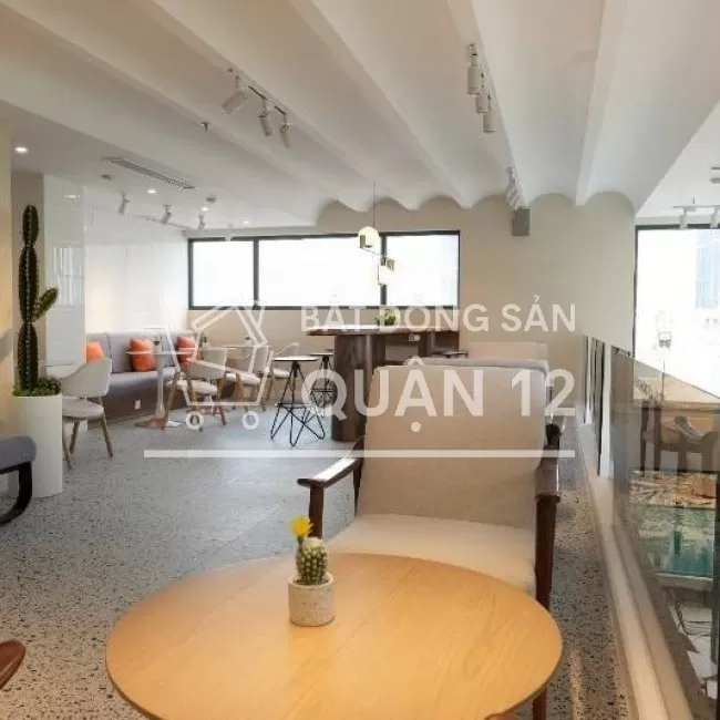 Bán shophouse mặt tiền 25m Picity Q.12 8.2 tỷ