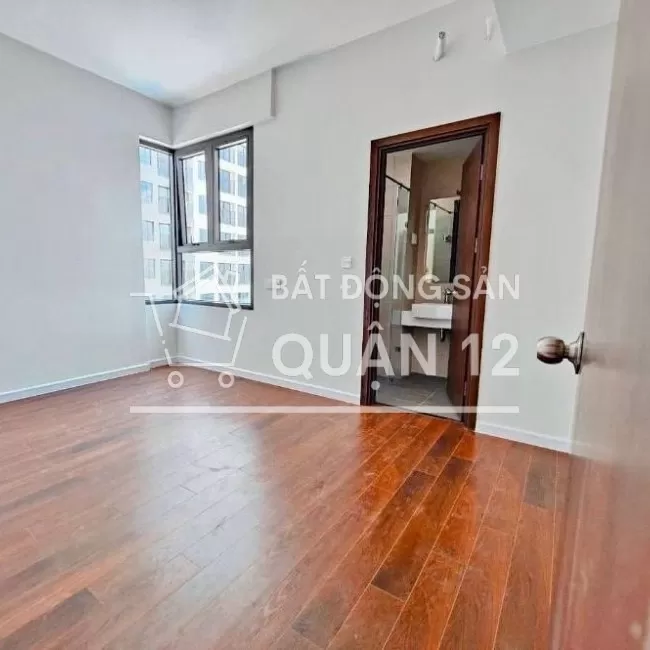 Bán huề vốn Park1 66m2 2pn Picity Q12, 2.940 tỷ