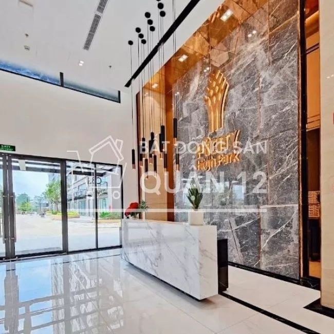 Bán gấp Park 4 49m2 view nam Picity Q12, 2.120 tỷ