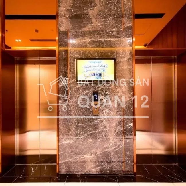 Bán gáp ch 2pn1wc Picity rẻ nhất Q12, 50m2, 1.880 tỷ bao hết