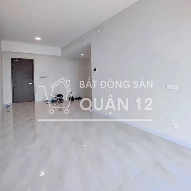 Bán ch 2pn+1 Picity hoa hậu Q12,57m2, 2.5 tỷ