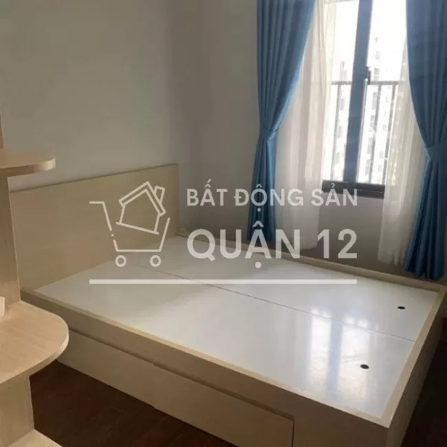 Picity High Park giá chỉ 2,1 tỷ/căn 57m2,2PN,1WC rẻ duy nhất dự án