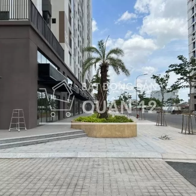 Picity High Park giá chỉ 2,1 tỷ/căn 57m2,2PN,1WC rẻ duy nhất dự án