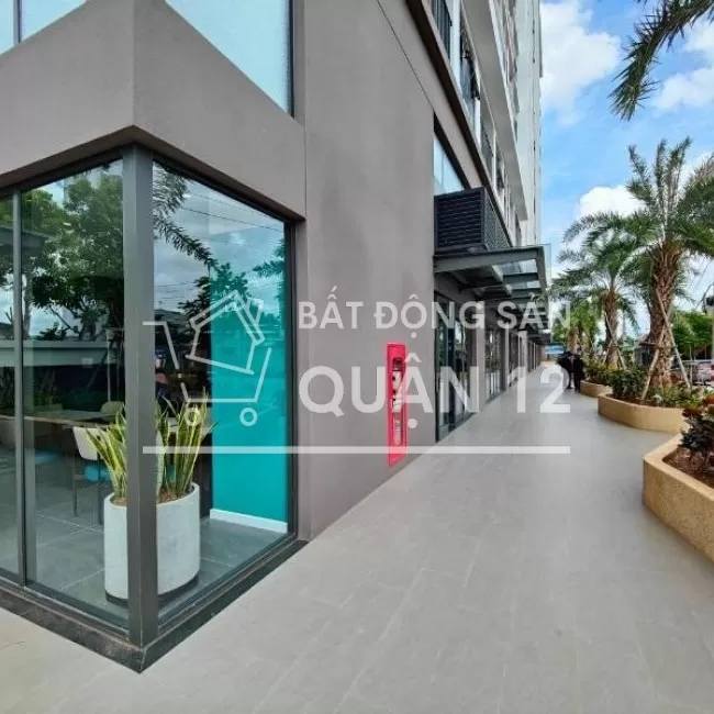 Picity High Park giá chỉ 2,1 tỷ/căn 57m2,2PN,1WC rẻ duy nhất dự án