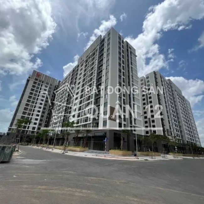 Picity High Park giá chỉ 2,1 tỷ/căn 57m2,2PN,1WC rẻ duy nhất dự án