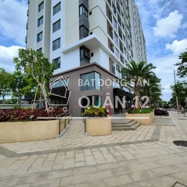 Picity High Park giá chỉ 2,1 tỷ/căn 57m2,2PN,1WC rẻ duy nhất dự án