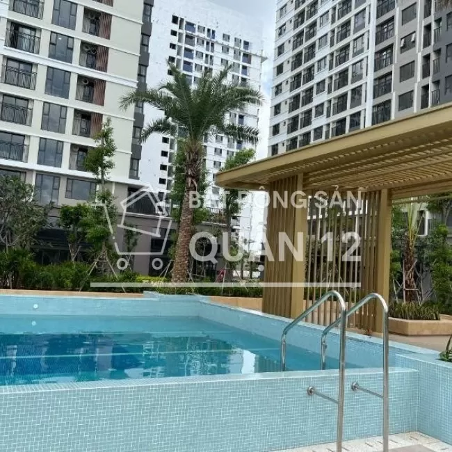 Picity High Park giá chỉ 2,1 tỷ/căn 57m2,2PN,1WC rẻ duy nhất dự án