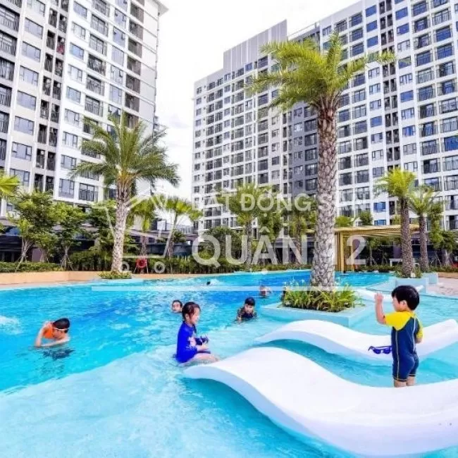 Picity High Park giá chỉ 2,1 tỷ/căn 57m2,2PN,1WC rẻ duy nhất dự án