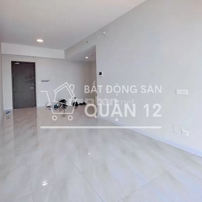 Căn hộ hoàn thiện nhận nhà ở ngay Picity High Park quận 12