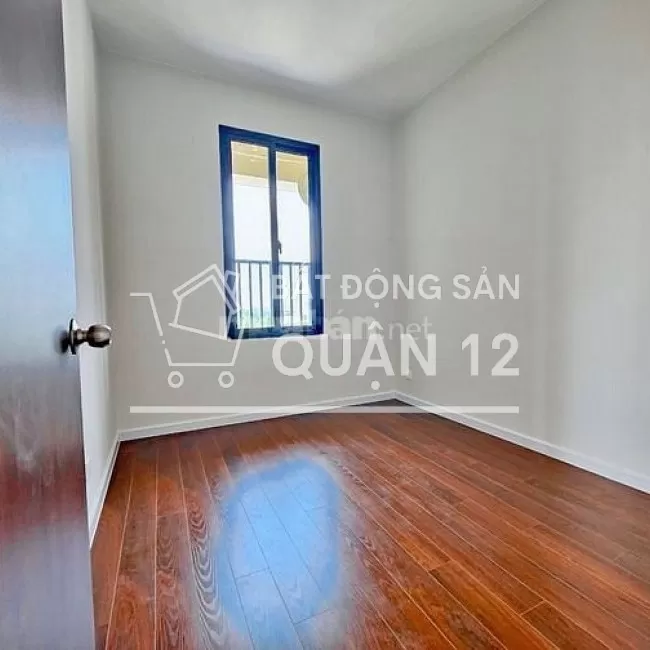 Căn hộ hoàn thiện nhận nhà ở ngay Picity High Park quận 12