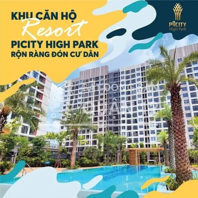 Căn hộ 2PN-2WC 65,88 m2 bàn giao nhà tháng 9, giá thuê từ 8 - 12 triệu
