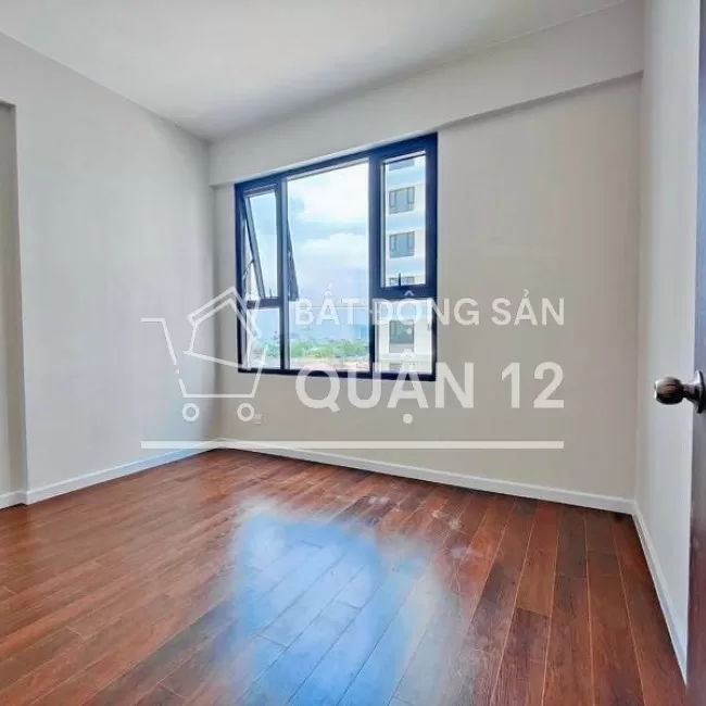 Căn hộ 2PN-2WC 65,88 m2 bàn giao nhà tháng 9, giá thuê từ 8 - 12 triệu