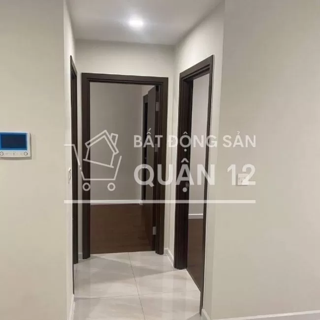 Chính chủ cần bán cc 60m2 2PN Picity quận 12 giá 2.045tỷ