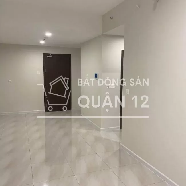 Chính chủ cần bán cc 60m2 2PN Picity quận 12 giá 2.045tỷ