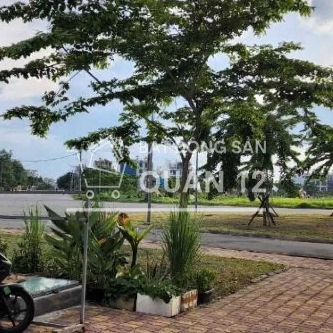 Bán căn hộ 101 LÔ A5 CHUNG CƯ AN SƯƠNG, P. TÂN HƯNG THUẬN, Q12(Có sổ)