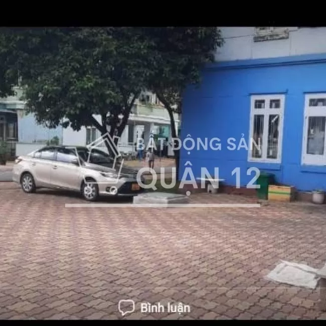 Bán căn hộ 101 LÔ A5 CHUNG CƯ AN SƯƠNG, P. TÂN HƯNG THUẬN, Q12(Có sổ)
