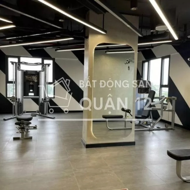 Cần bán gấp thu hồi vốn, giá rẻ chcc 3pn, 81M2, Picity Q.12
