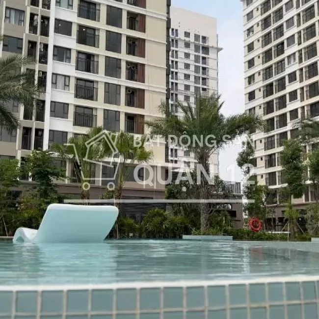 Cần bán gấp thu hồi vốn, giá rẻ chcc 3pn, 81M2, Picity Q.12