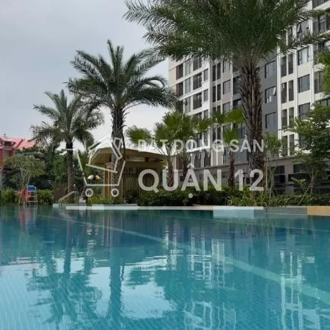 Cần bán gấp thu hồi vốn, giá rẻ chcc 3pn, 81M2, Picity Q.12