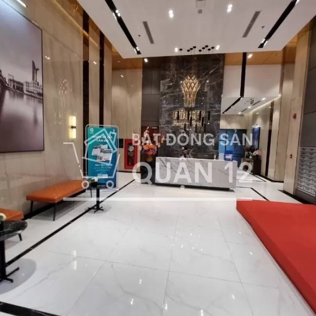 Căn hộ Resort 2PN, Picity High Park giá chỉ 2ty2