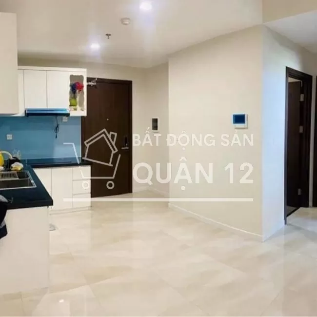 Căn hộ Resort 2PN, Picity High Park giá chỉ 2ty2