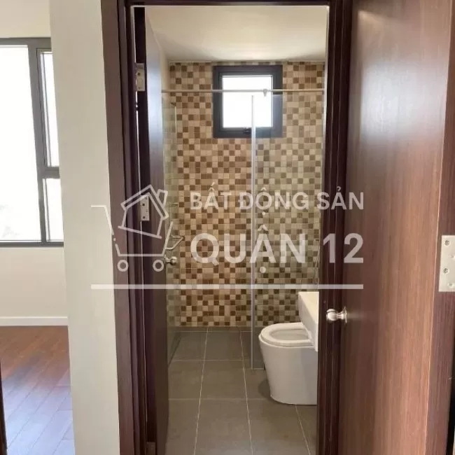 Căn hộ Resort 2PN, Picity High Park giá chỉ 2ty2