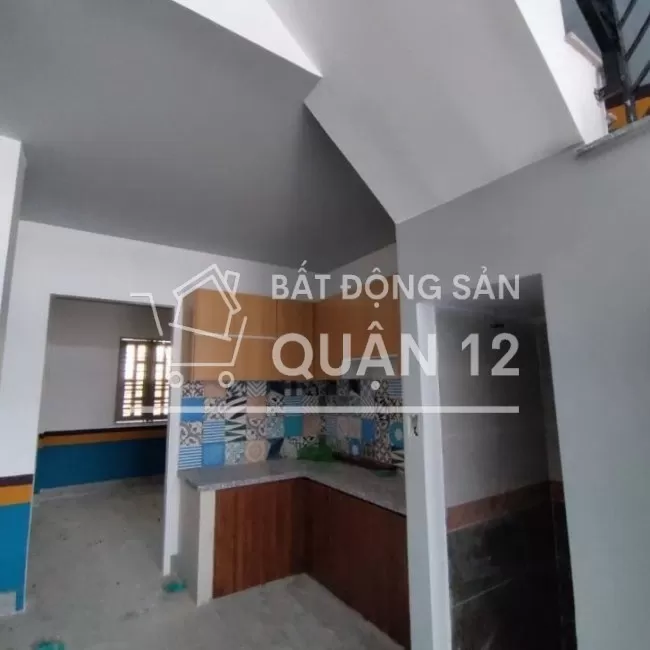 Trọng điểm tuyến mêtrô số 4 nhà ga số 2  8**tr 90m2 hà huy giáp 