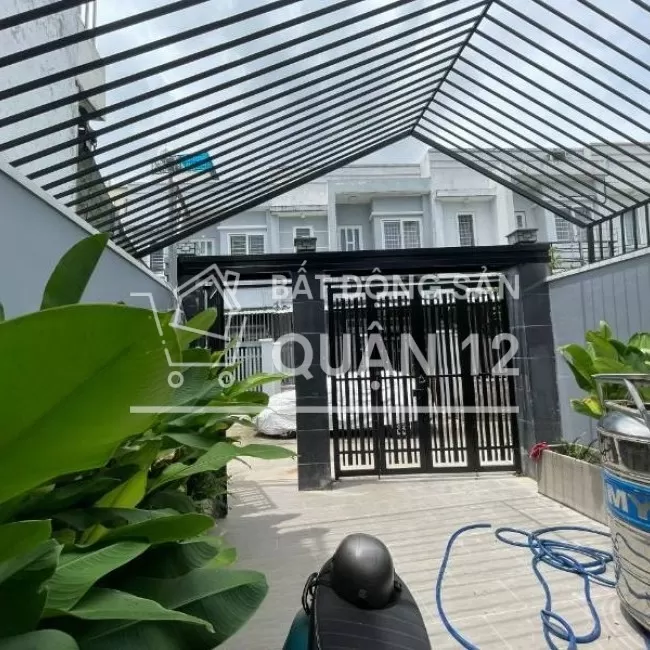 Villa mini trong khu biệt thự Vạn Xuân Tx38