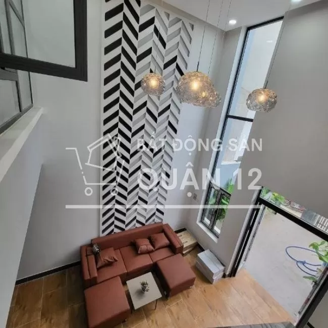 Villa mini trong khu biệt thự Vạn Xuân Tx38