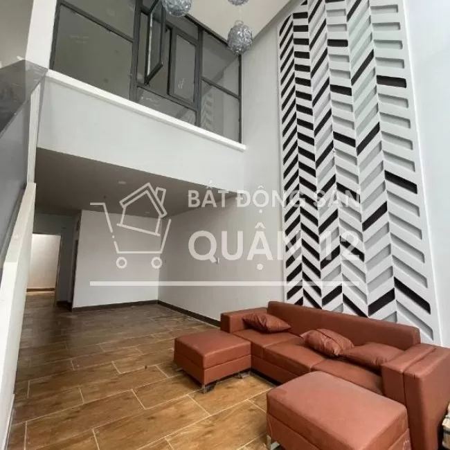 Villa mini trong khu biệt thự Vạn Xuân Tx38