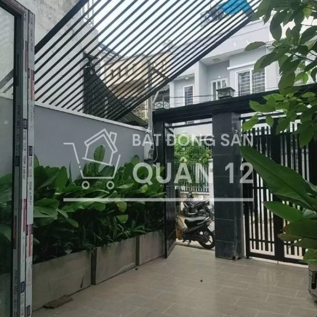 Villa mini trong khu biệt thự Vạn Xuân Tx38