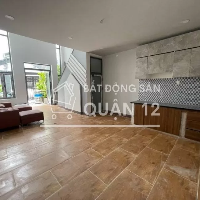 Villa mini trong khu biệt thự Vạn Xuân Tx38