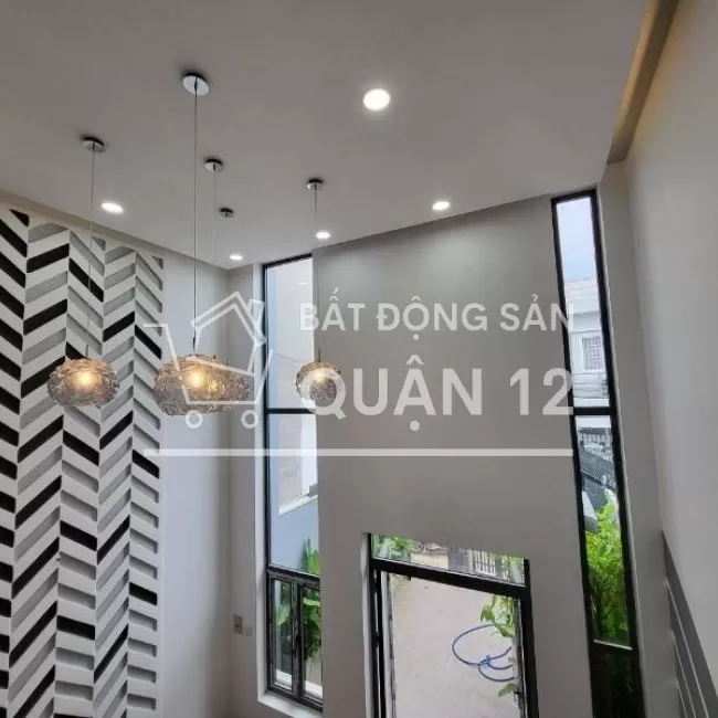 Villa mini trong khu biệt thự Vạn Xuân Tx38