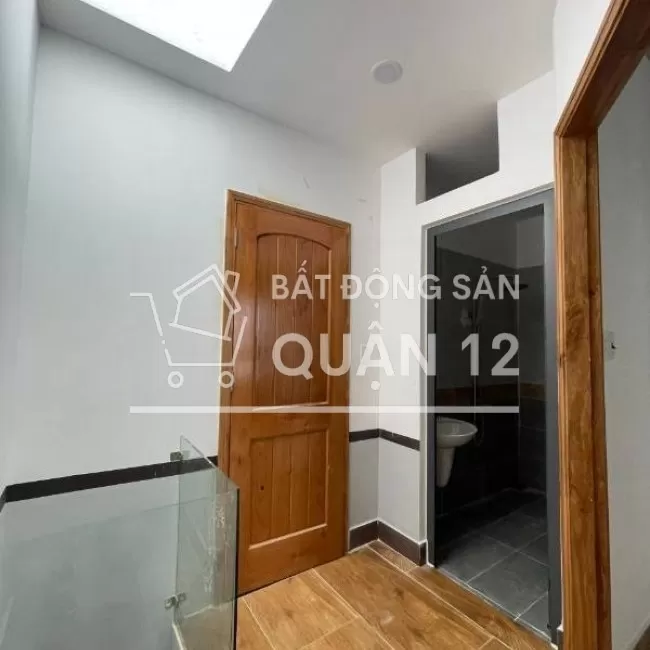 Villa mini trong khu biệt thự Vạn Xuân Tx38