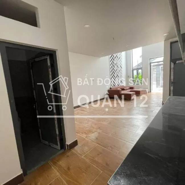 Villa mini trong khu biệt thự Vạn Xuân Tx38
