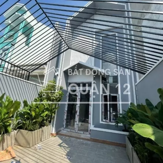 Villa mini trong khu biệt thự Vạn Xuân Tx38
