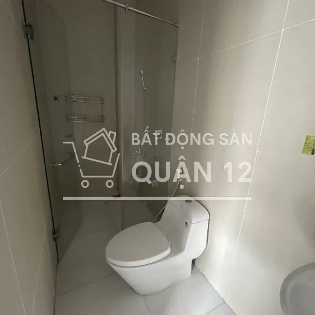 GIẢM GIÁ 100TR Nhà SHR đường xe hơi TX52,2PN siêu bự, 6mx9m