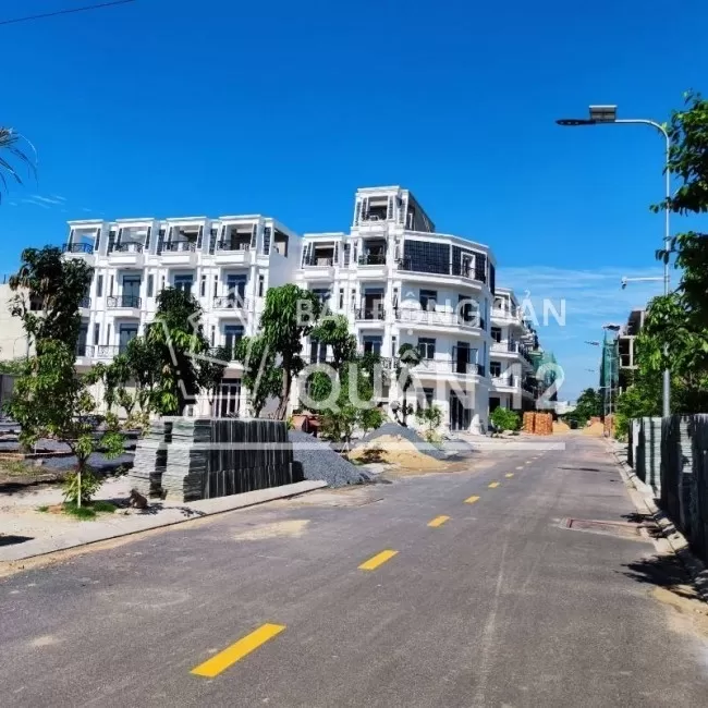NHÀ PHỐ COMPOUND CAO CẤP Q12 CÓ HỒ BƠI, CÔNG VIÊN, BẢO VỆ, TỪ 5.X TỶ. 