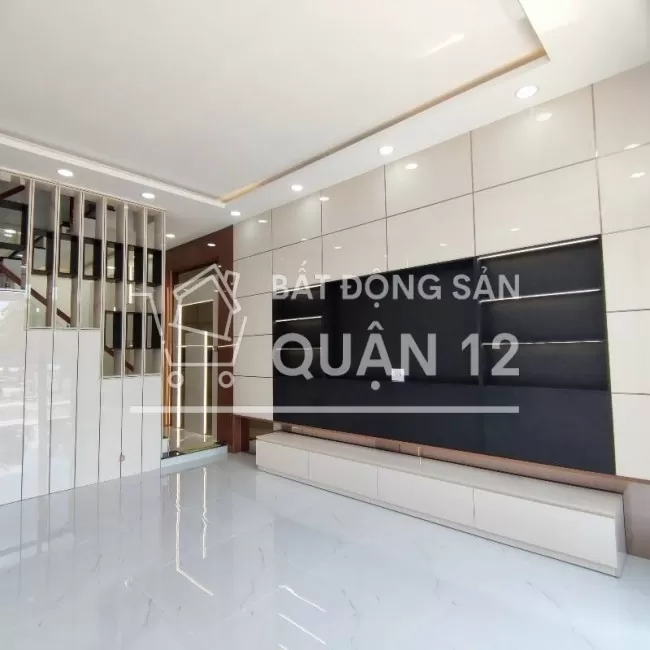 NHÀ PHỐ COMPOUND CAO CẤP Q12 CÓ HỒ BƠI, CÔNG VIÊN, BẢO VỆ, TỪ 5.X TỶ. 