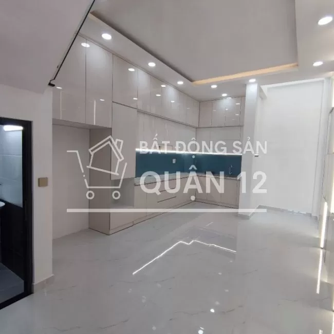 NHÀ PHỐ COMPOUND CAO CẤP Q12 CÓ HỒ BƠI, CÔNG VIÊN, BẢO VỆ, TỪ 5.X TỶ. 
