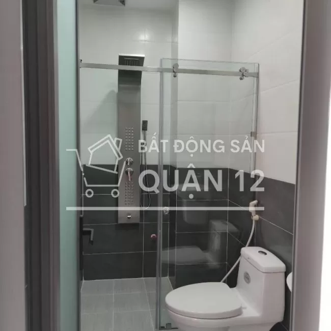 NHÀ PHỐ COMPOUND CAO CẤP Q12 CÓ HỒ BƠI, CÔNG VIÊN, BẢO VỆ, TỪ 5.X TỶ. 