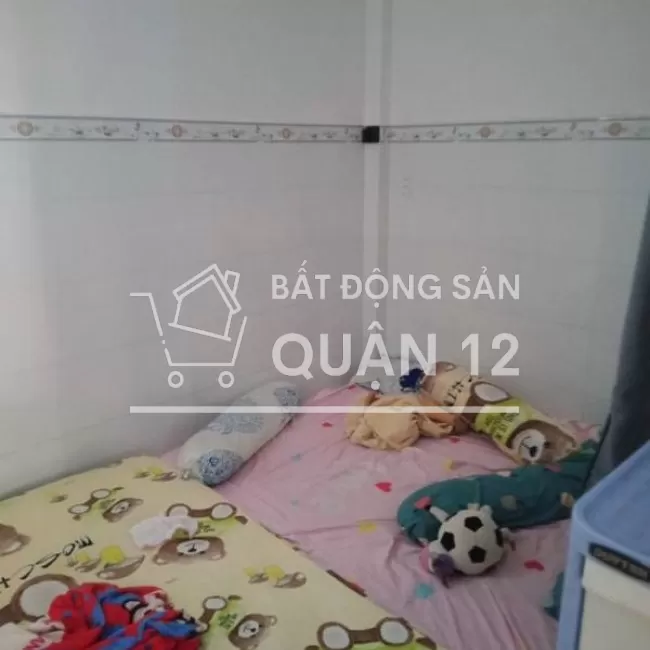 Chính chủ bán nhà TA15 hẻm 1/,sh riêng
