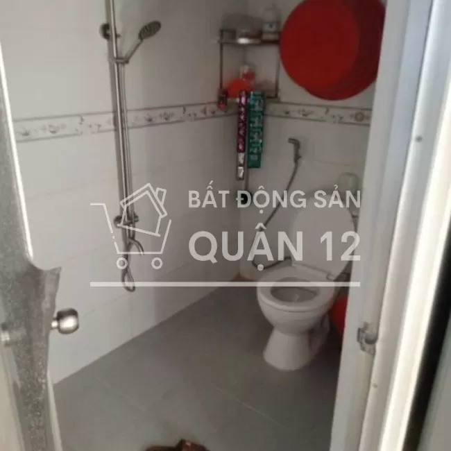 Chính chủ bán nhà TA15 hẻm 1/,sh riêng