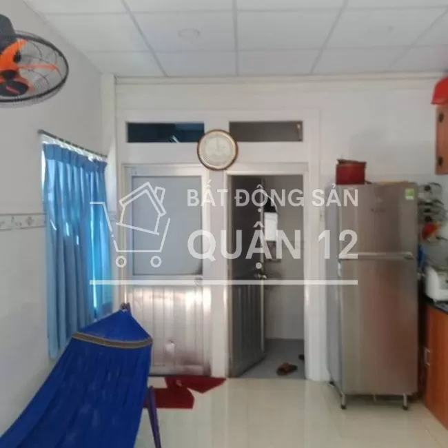 Chính chủ bán nhà TA15 hẻm 1/,sh riêng