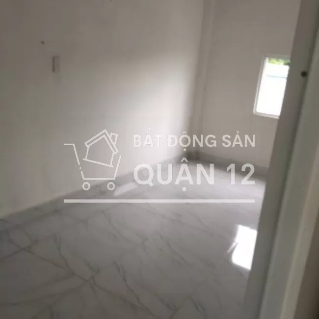 Nhà NC cách CV Phần Mềm Quang Trung 5’