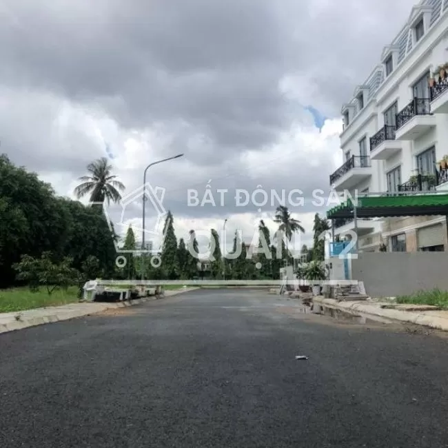 Bán đất khu dân cư An Lộc đường Hà Huy Giap,p. Thạnh lộc,sát gò vấp