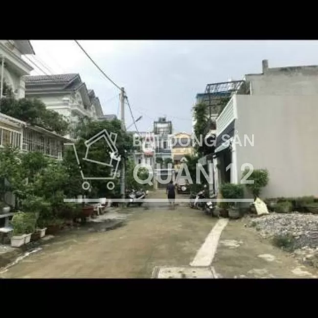Khu dân cư Vạn Xuân  đất 5x16m thổ cư đường 9m.