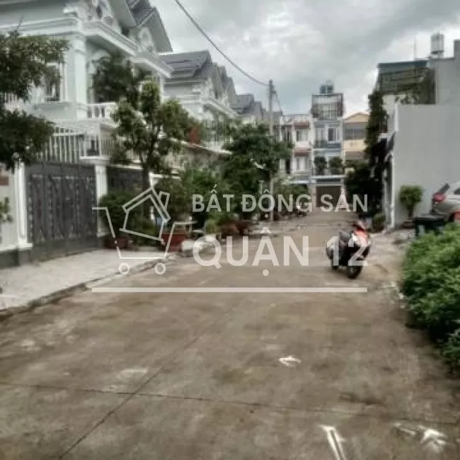 Khu dân cư Vạn Xuân  đất 5x16m thổ cư đường 9m.