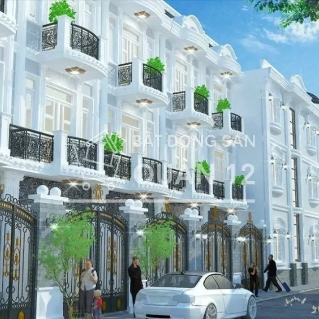Đất thổ cư diện tích 4,5*15m sổ hồng riêng ngay ngã 4 Ga